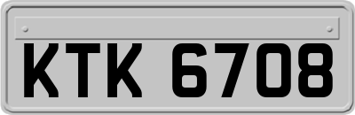 KTK6708