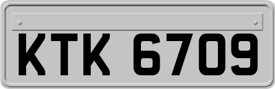 KTK6709