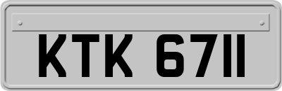 KTK6711