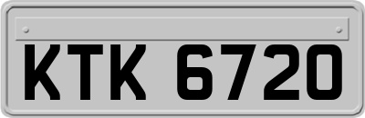 KTK6720
