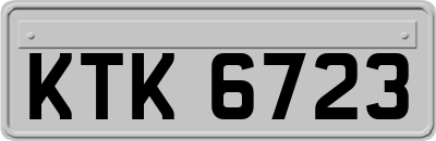 KTK6723