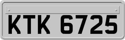 KTK6725