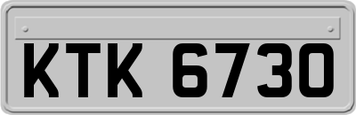 KTK6730