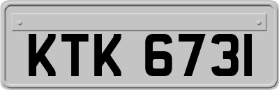 KTK6731