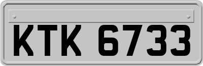 KTK6733