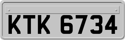 KTK6734