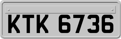KTK6736