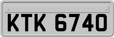 KTK6740