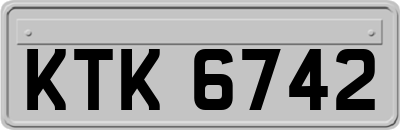 KTK6742