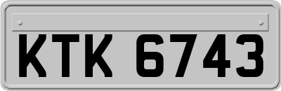 KTK6743
