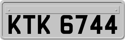 KTK6744