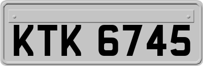 KTK6745