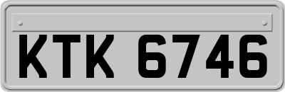 KTK6746