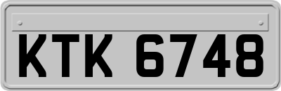 KTK6748