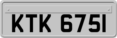 KTK6751
