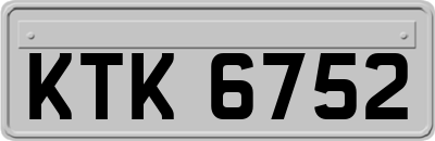 KTK6752