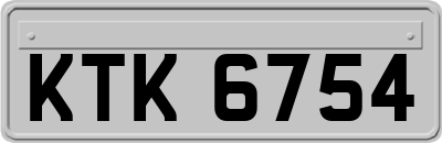 KTK6754