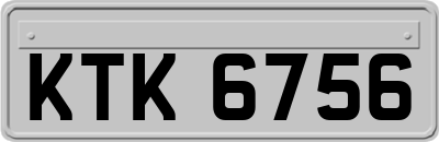 KTK6756