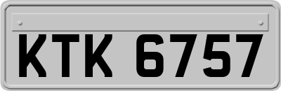 KTK6757