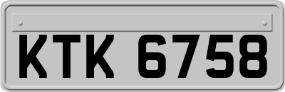 KTK6758