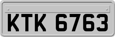 KTK6763