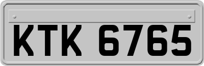 KTK6765