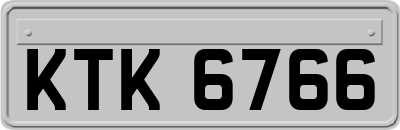 KTK6766