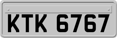 KTK6767