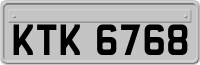 KTK6768