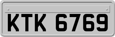 KTK6769