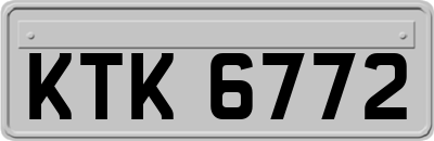 KTK6772