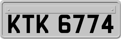 KTK6774