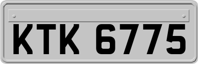 KTK6775