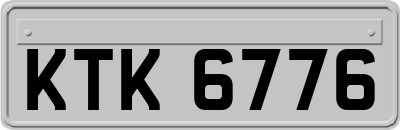 KTK6776