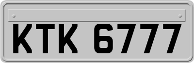 KTK6777
