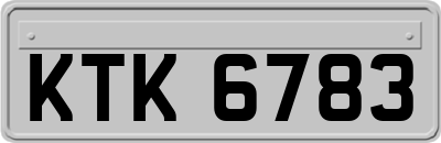 KTK6783