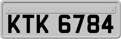 KTK6784