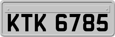 KTK6785