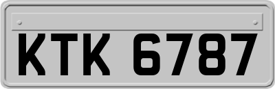 KTK6787