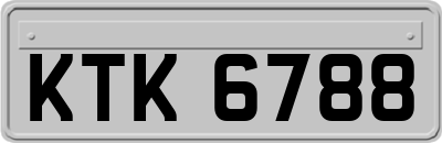 KTK6788