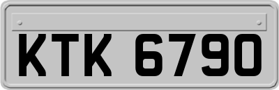 KTK6790