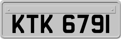 KTK6791
