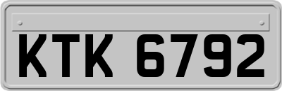 KTK6792