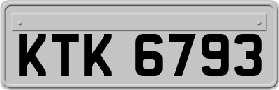 KTK6793