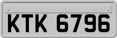 KTK6796