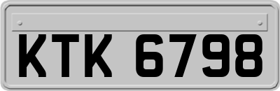 KTK6798