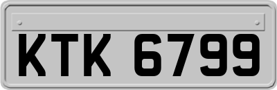 KTK6799