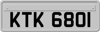 KTK6801
