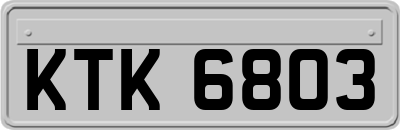 KTK6803