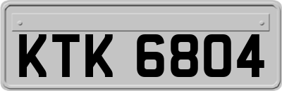 KTK6804